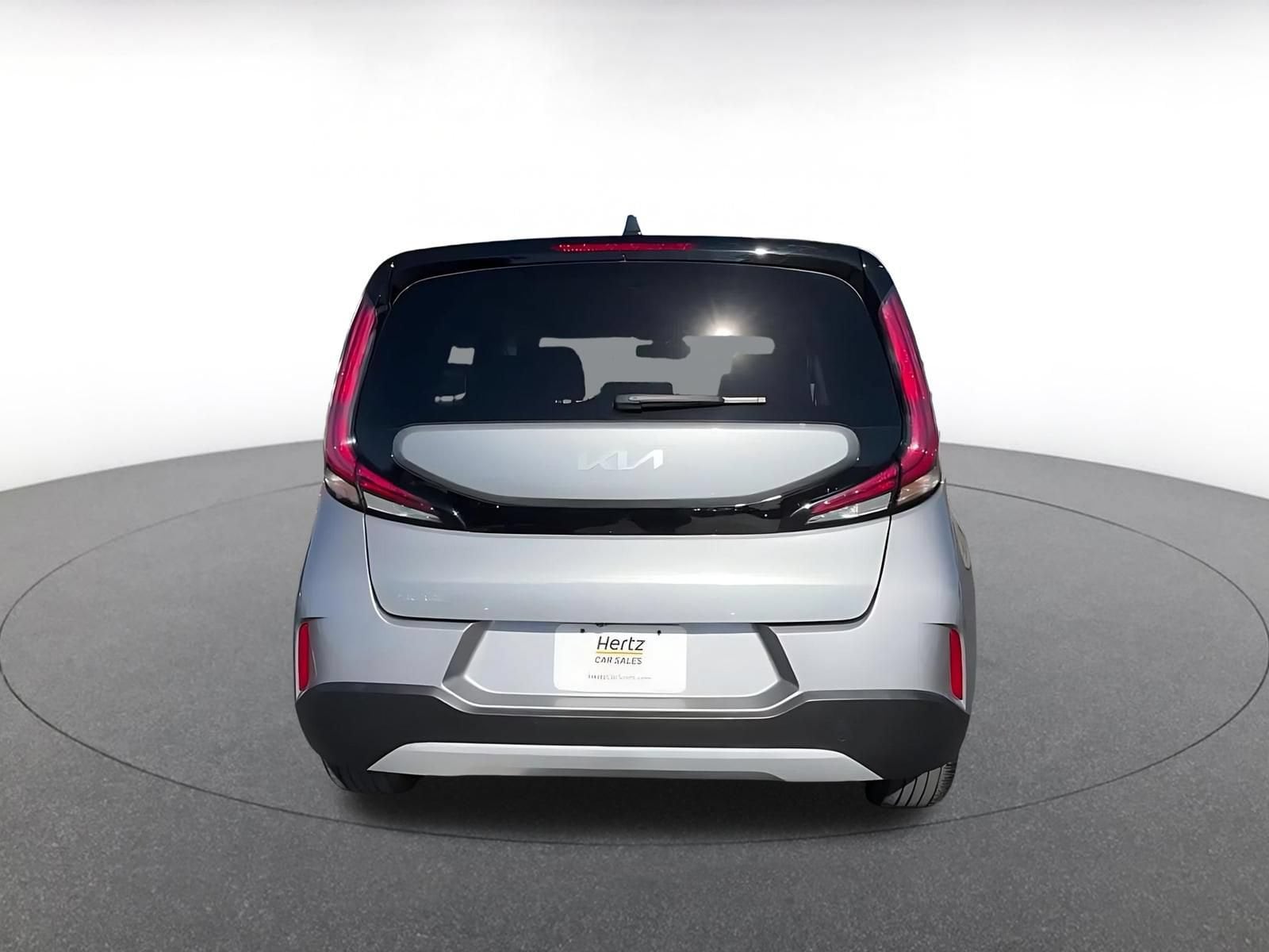 Thumbnail: 2025 Kia Soul - 12