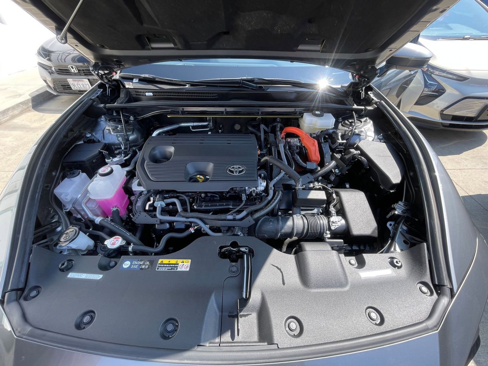 Thumbnail: 2025 Toyota Crown - 34