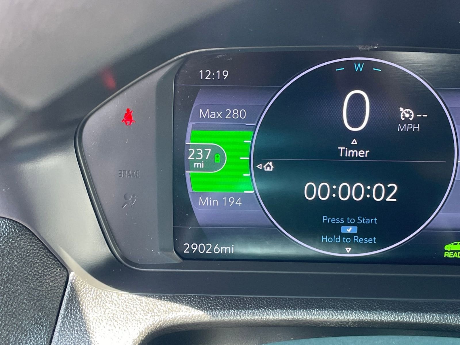Thumbnail: 2023 Chevrolet Bolt EV - 20