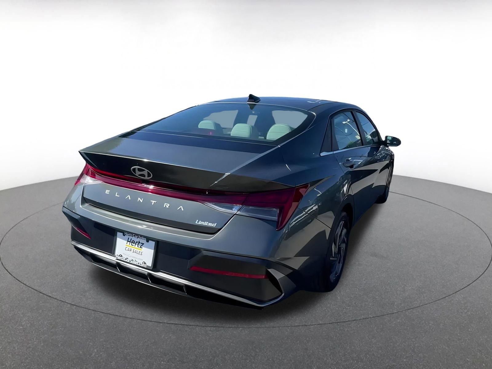 Thumbnail: 2025 Hyundai Elantra - 14