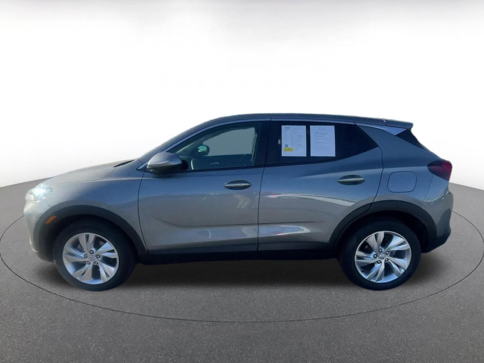 Thumbnail: 2025 Buick Encore GX - 9