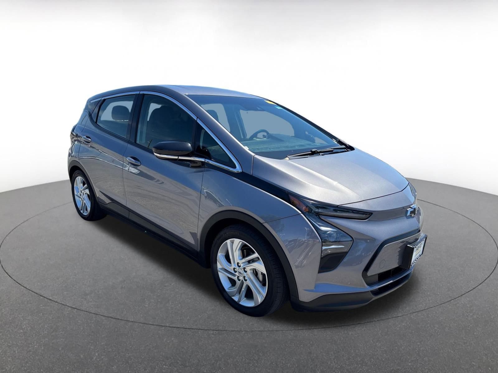 Thumbnail: 2023 Chevrolet Bolt EV - 1