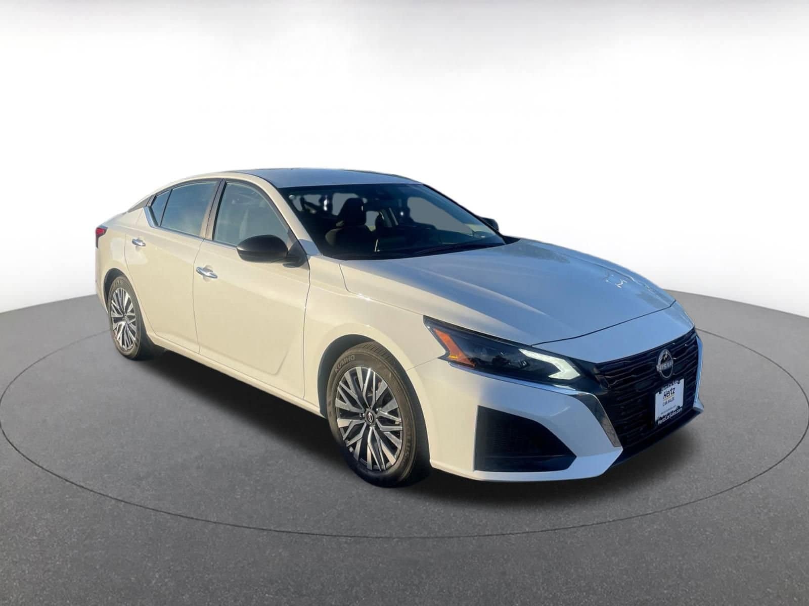 Thumbnail: 2025 Nissan Altima - 1