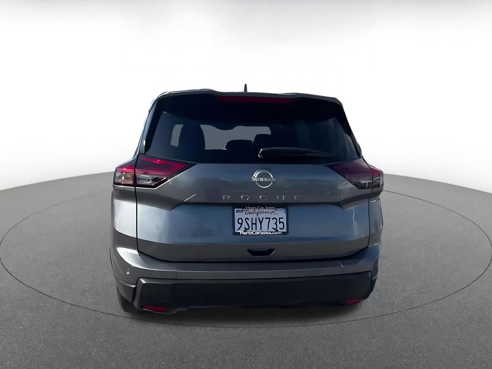 Thumbnail: 2025 Nissan Rogue - 12