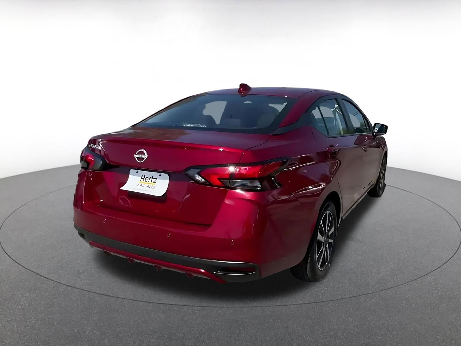 Thumbnail: 2025 Nissan Versa - 14