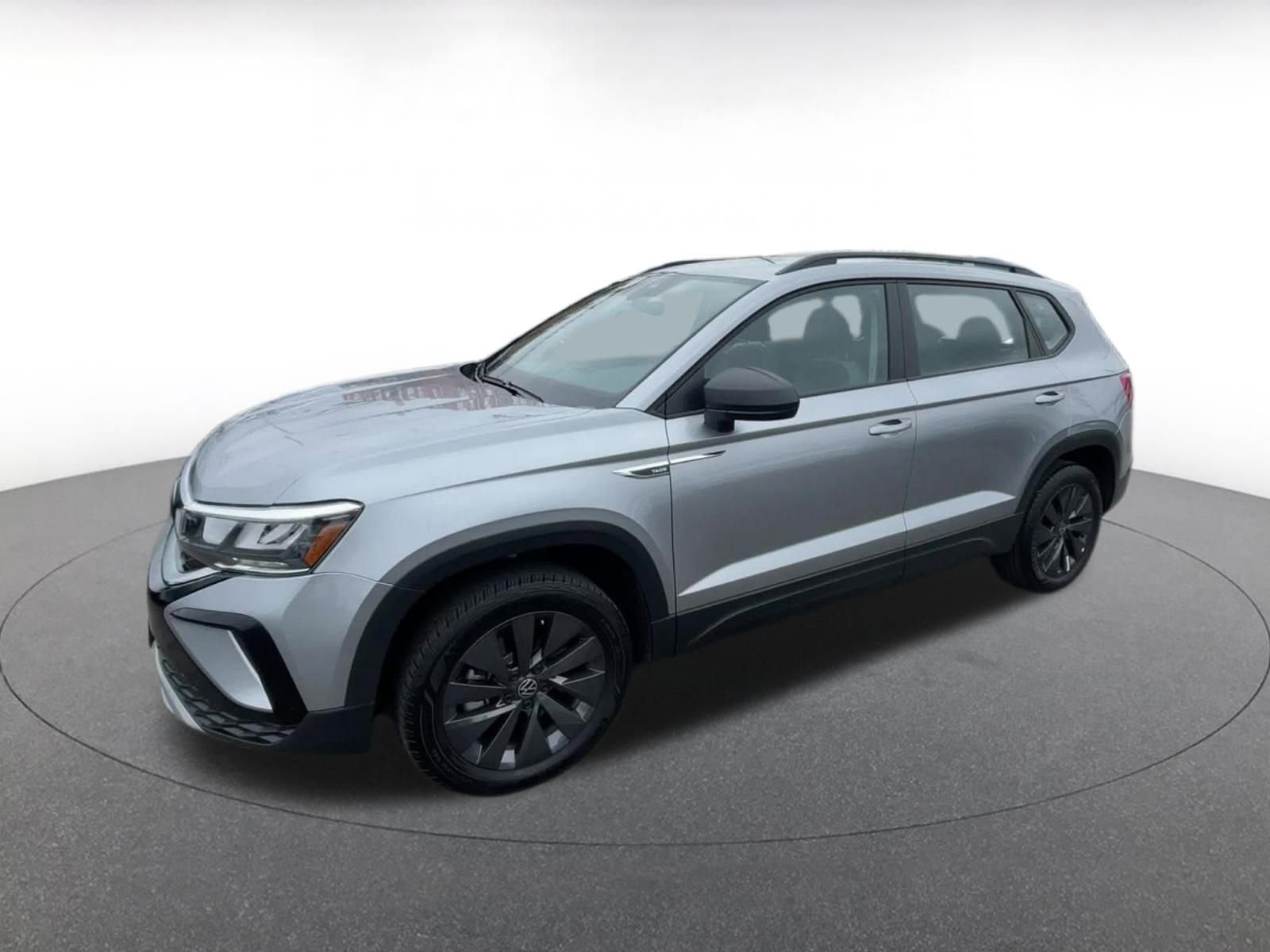 2024 Volkswagen Taos S 7