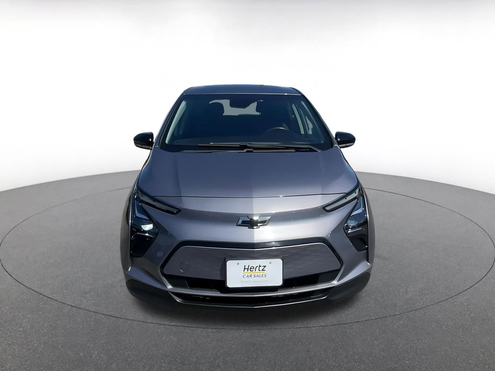 Thumbnail: 2023 Chevrolet Bolt EV - 4