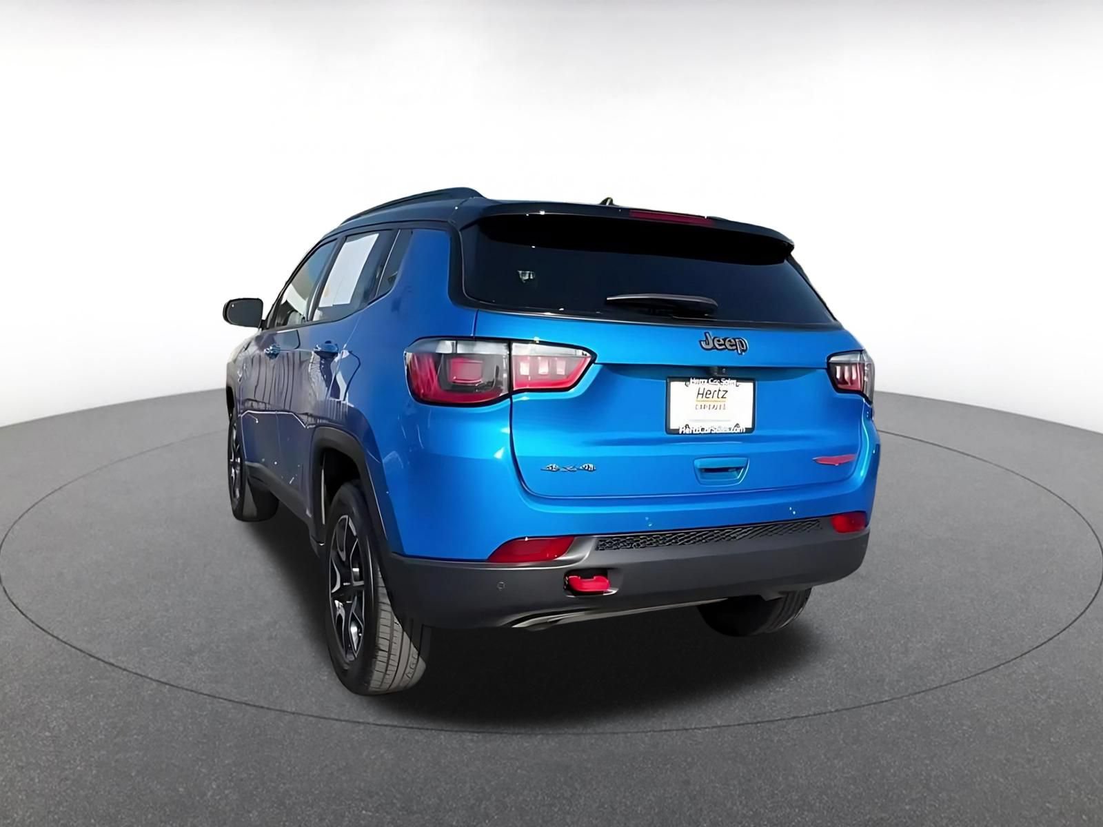 Thumbnail: 2025 Jeep Compass - 11