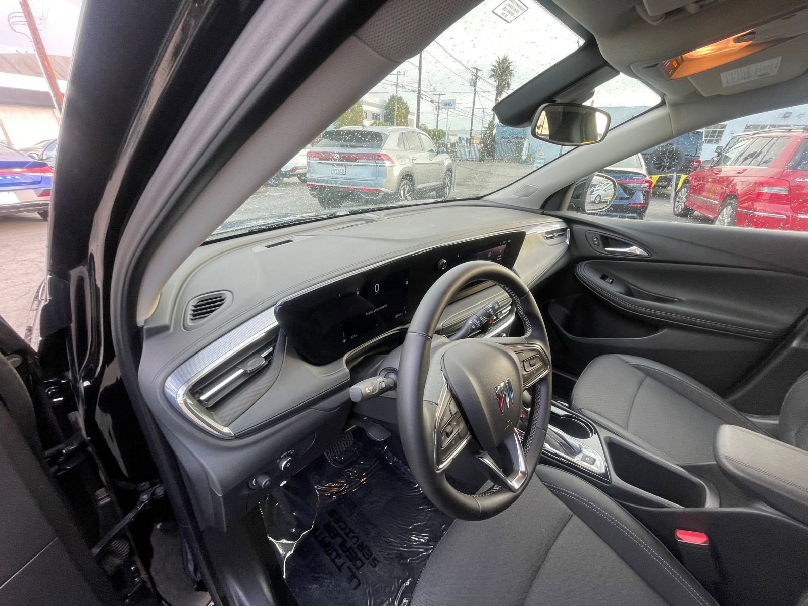 Thumbnail: 2025 Buick Encore GX - 34