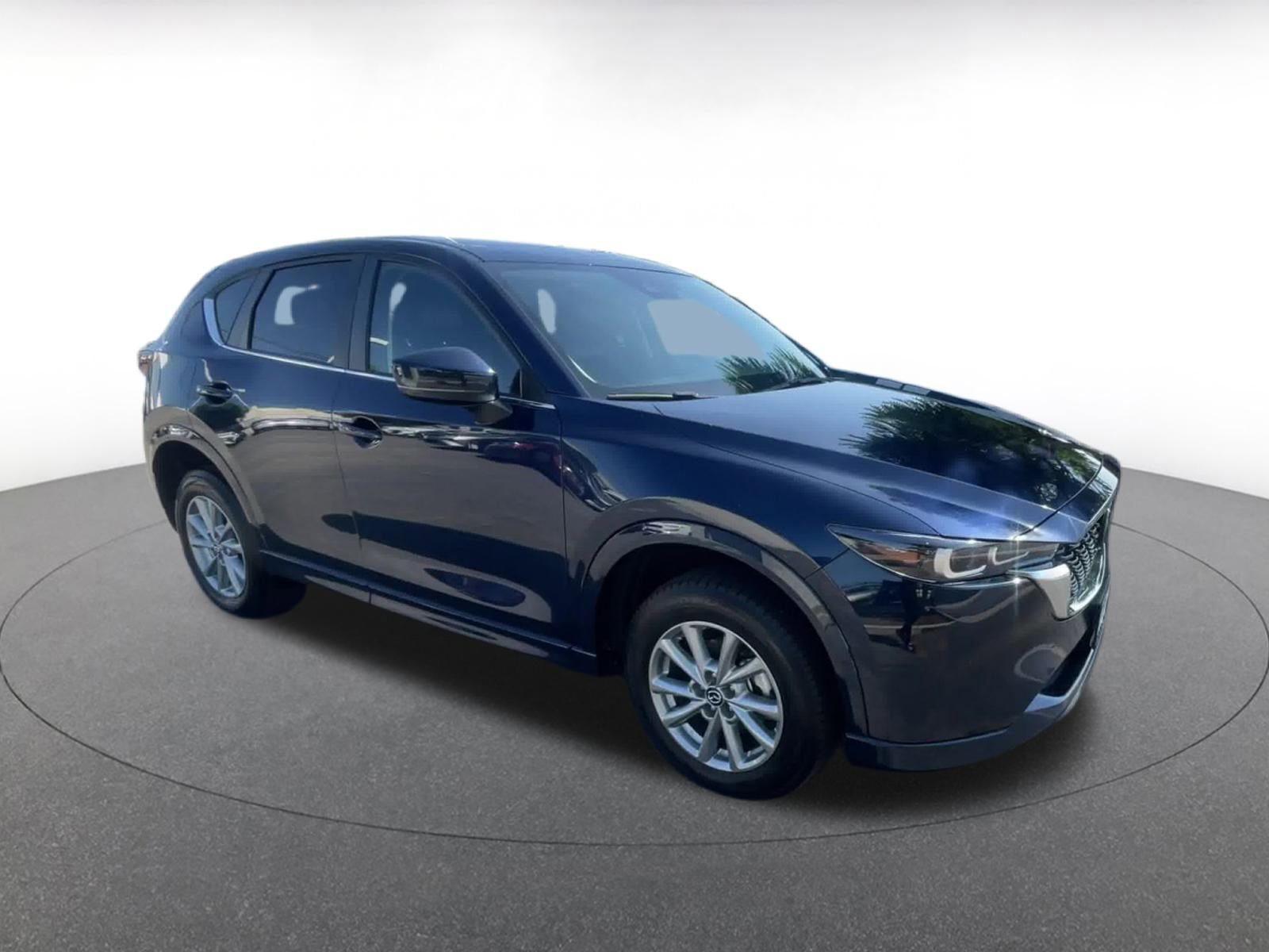 Thumbnail: 2025 Mazda CX-5 - 2