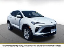 2025 Buick Encore GX Preferred -
                  Inglewood, CA