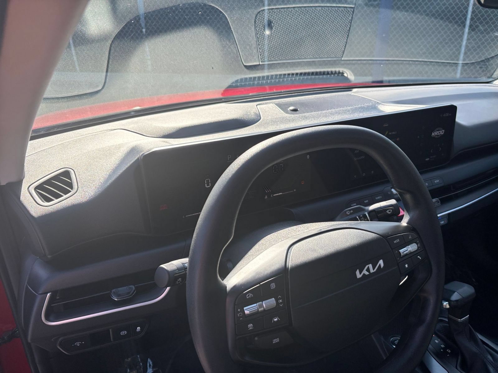 Thumbnail: 2026 Kia K4 - 34