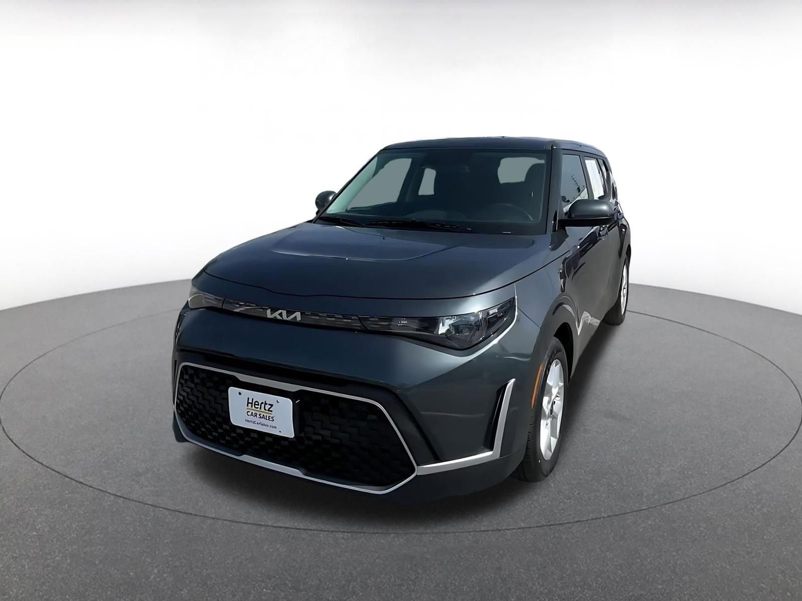 Thumbnail: 2025 Kia Soul - 4