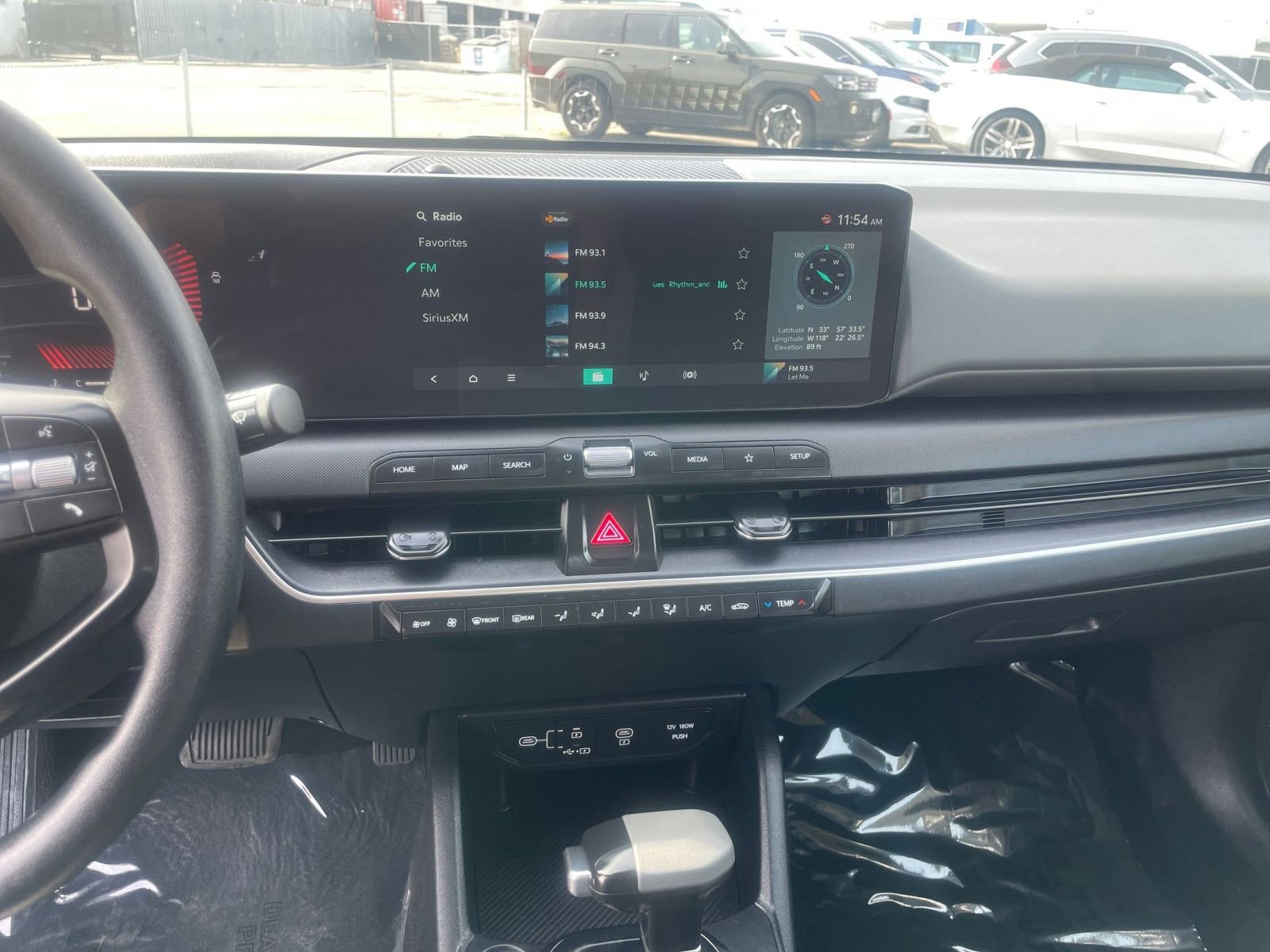 Thumbnail: 2025 Kia K4 - 17