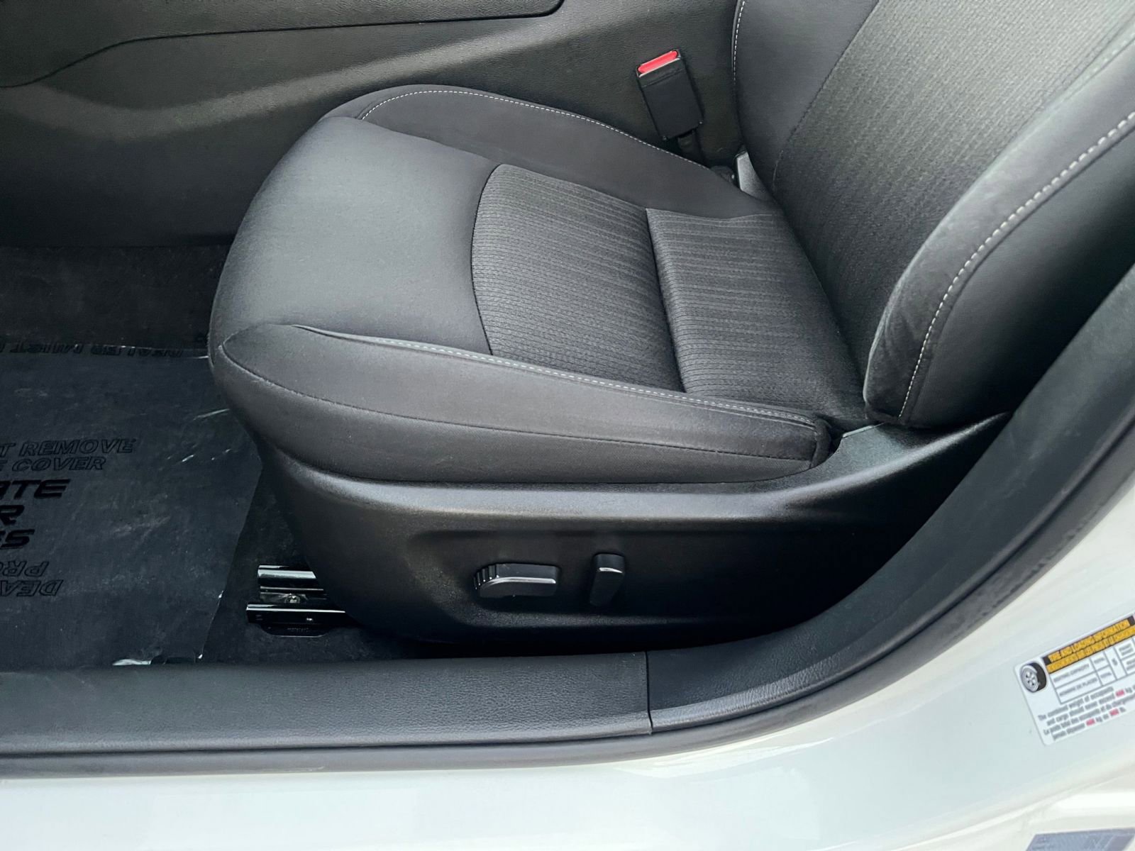 Thumbnail: 2025 Nissan Altima - 23