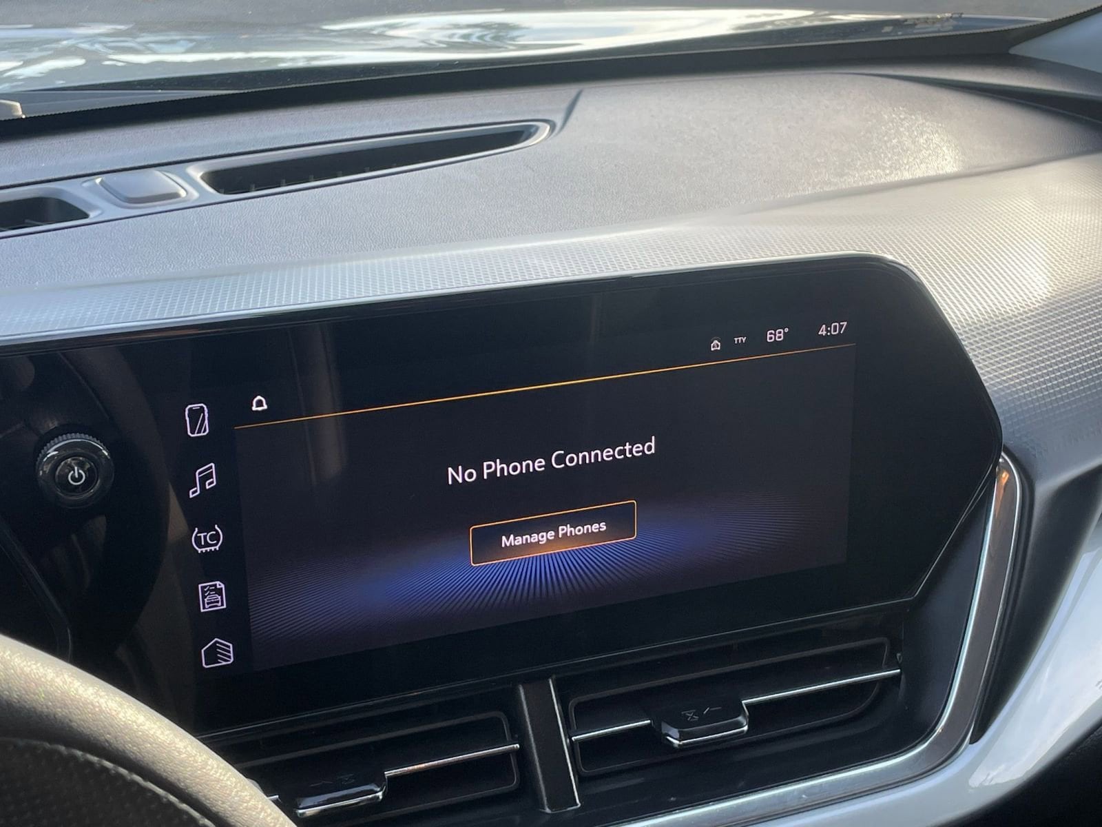 Thumbnail: 2025 Chevrolet Trax - 20