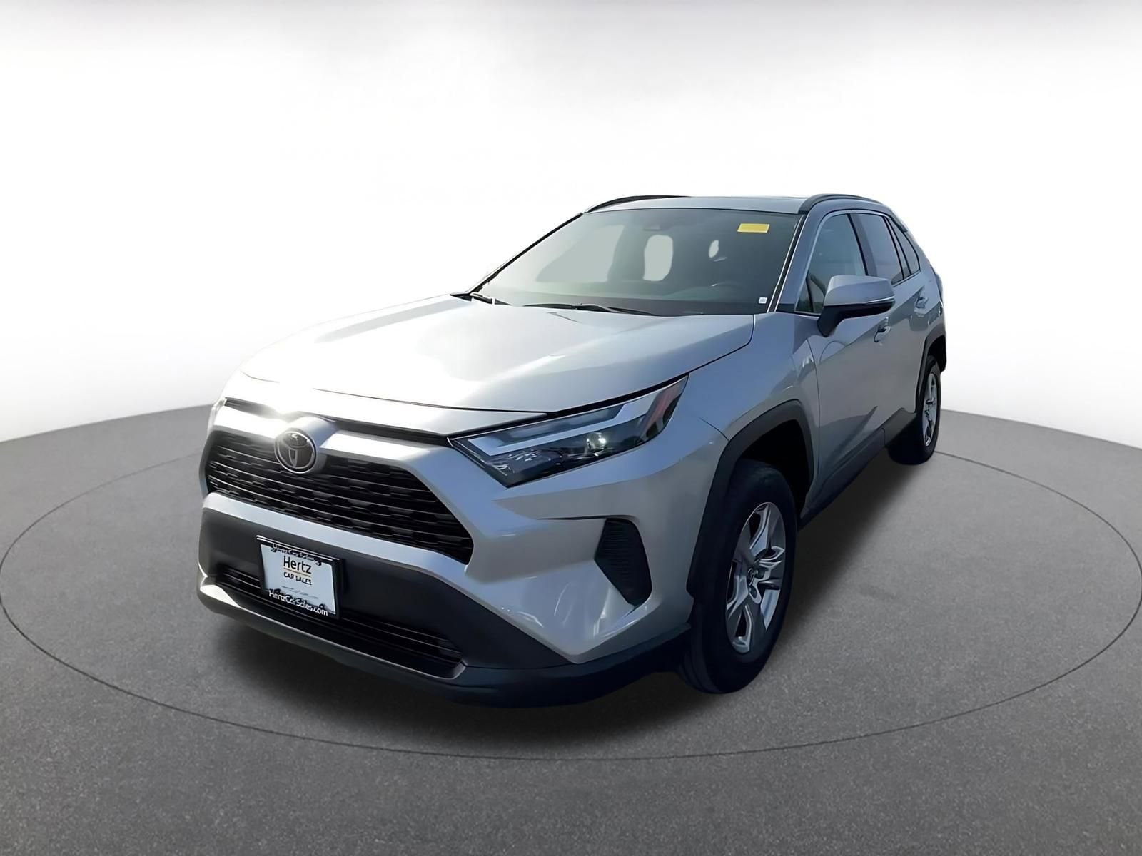 Thumbnail: 2025 Toyota RAV4 - 7