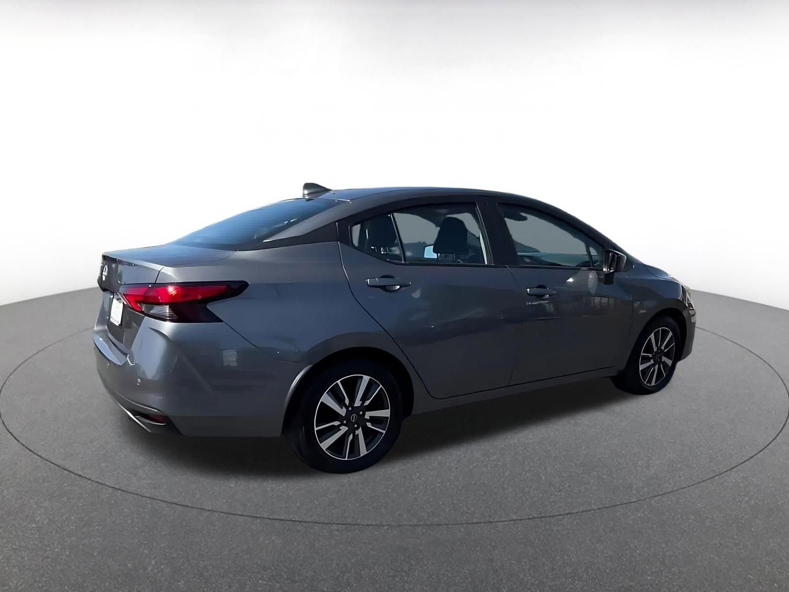 Thumbnail: 2025 Nissan Versa - 15