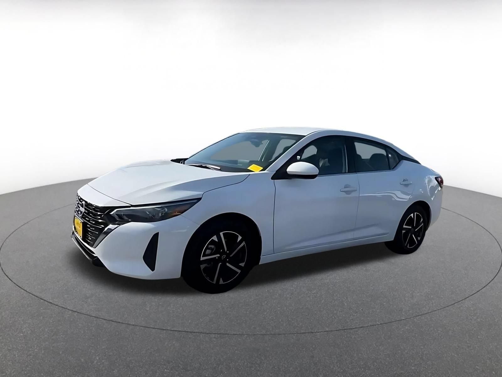 Thumbnail: 2025 Nissan Sentra - 7