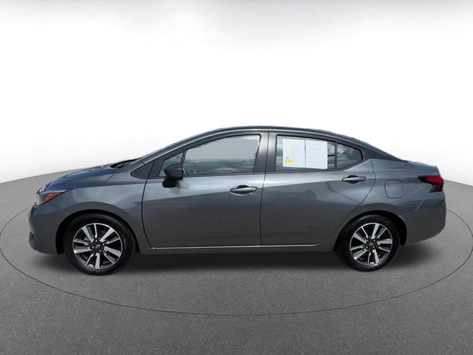 Thumbnail: 2025 Nissan Versa - 9