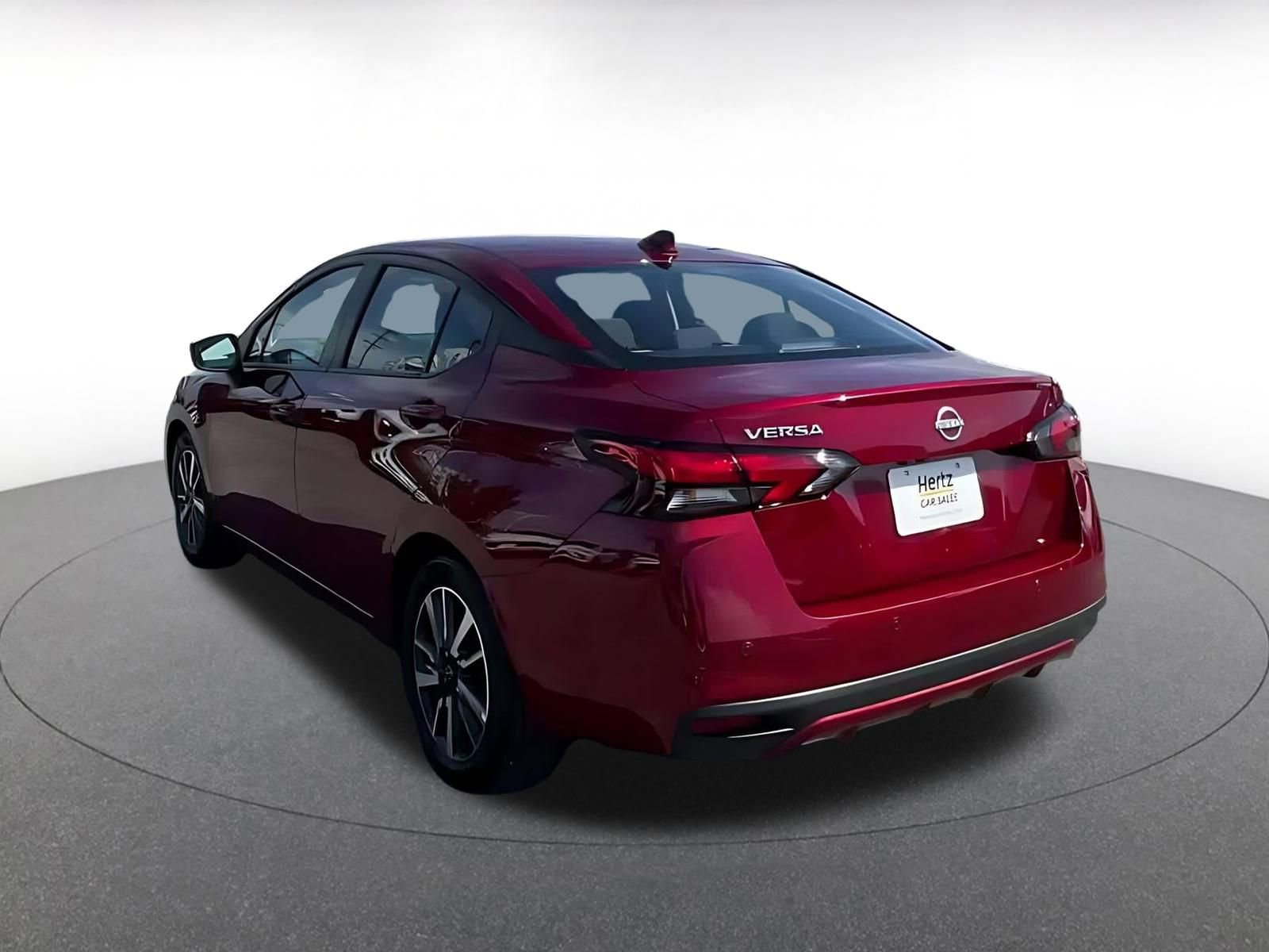 Thumbnail: 2025 Nissan Versa - 11