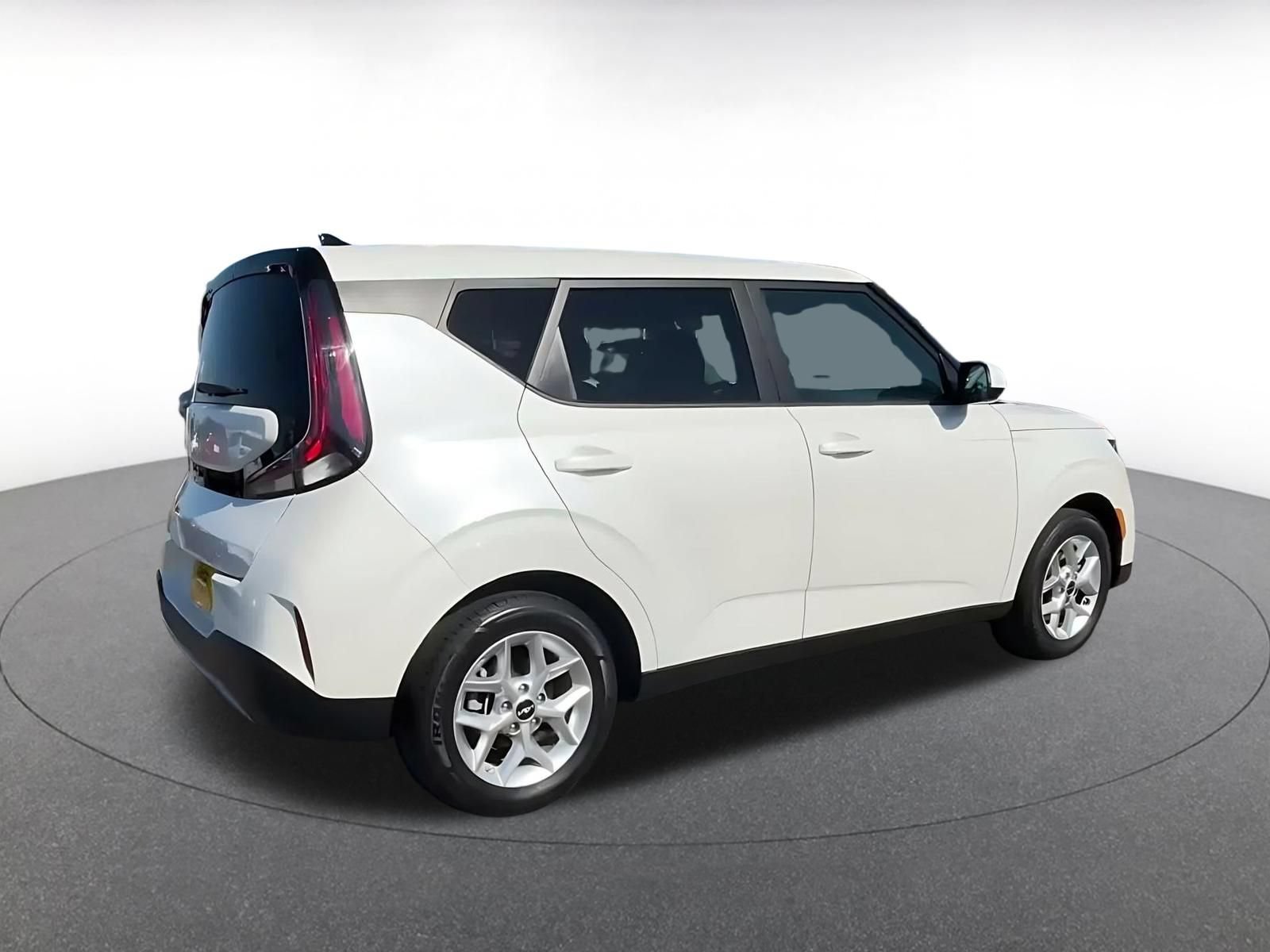Thumbnail: 2025 Kia Soul - 12