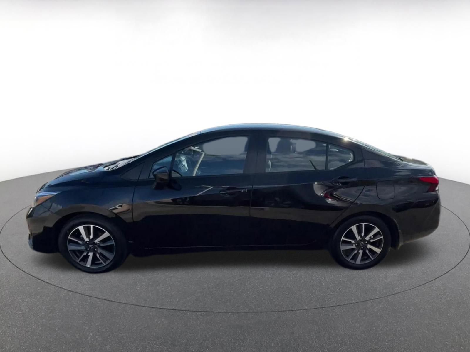 Thumbnail: 2025 Nissan Versa - 9