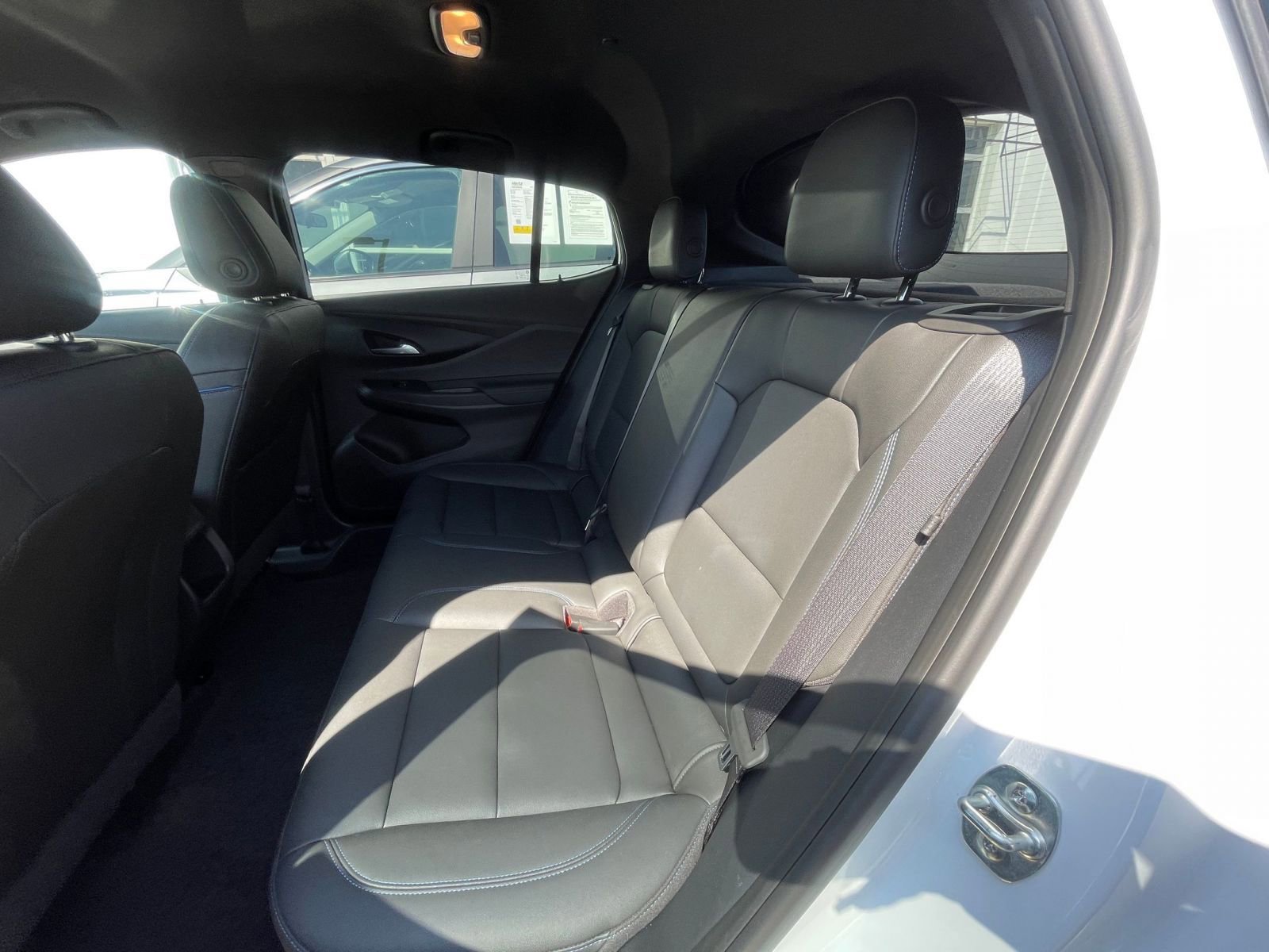 Thumbnail: 2025 Buick Envista - 25