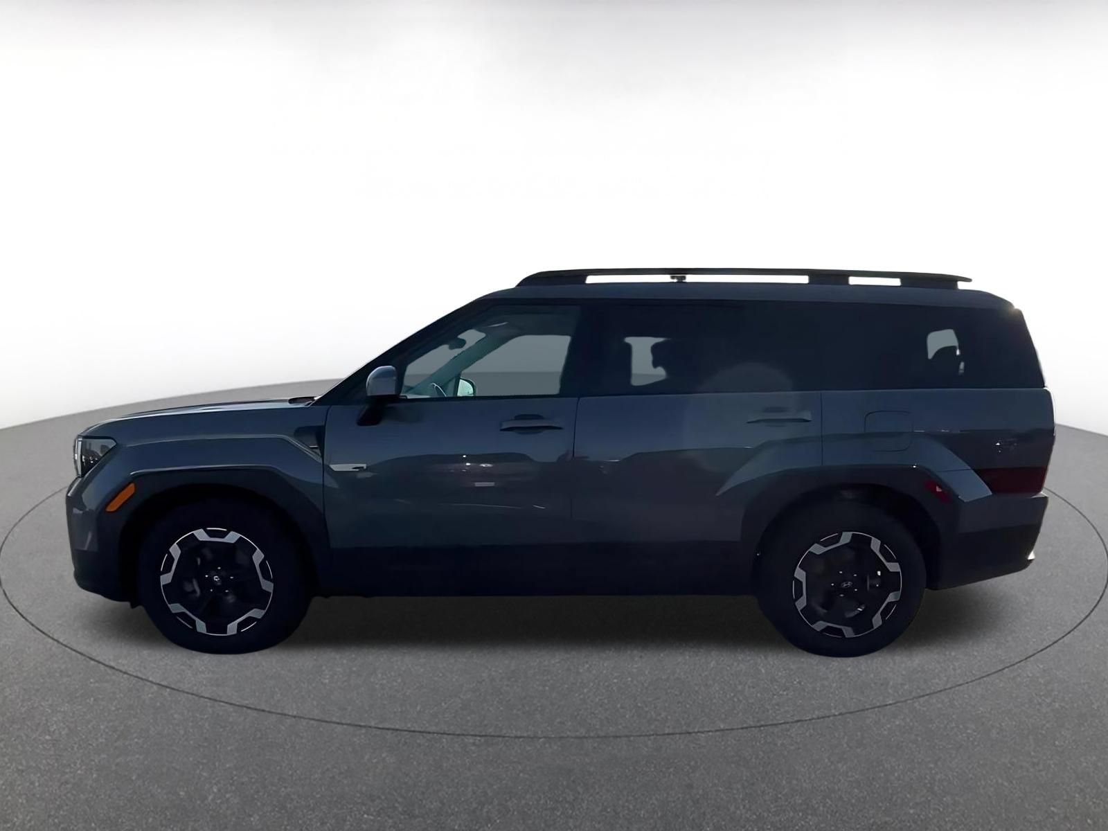 Thumbnail: 2025 Hyundai Santa Fe - 9