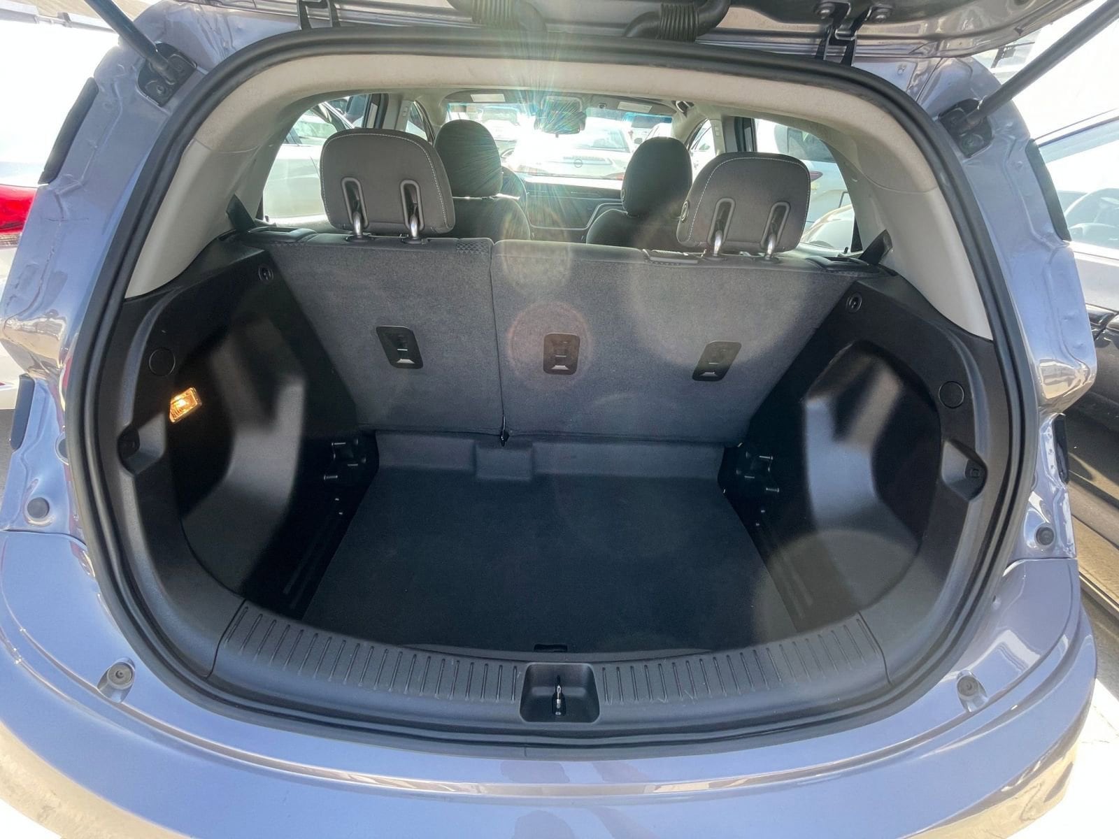 Thumbnail: 2023 Chevrolet Bolt EV - 35