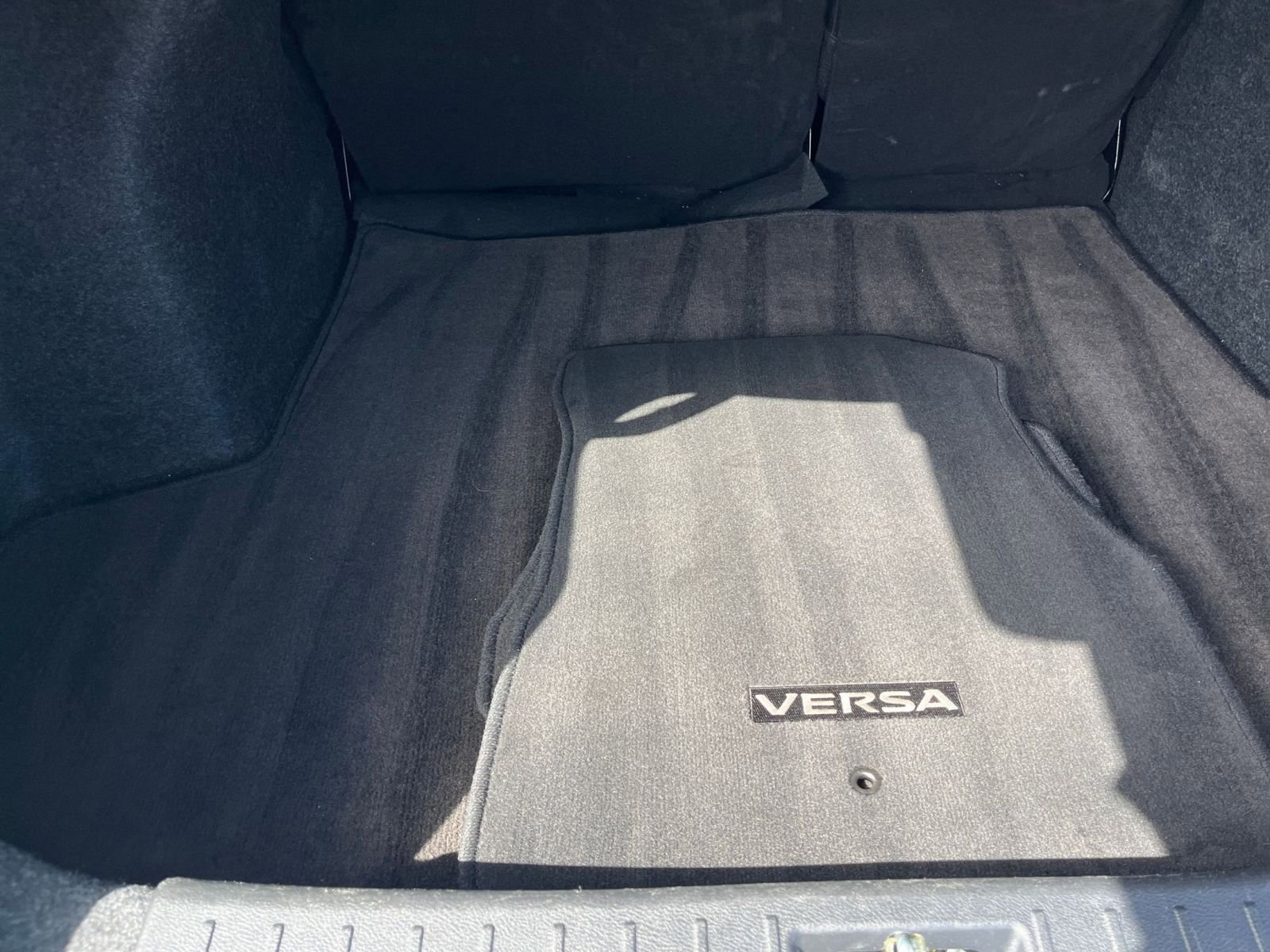 Thumbnail: 2025 Nissan Versa - 31