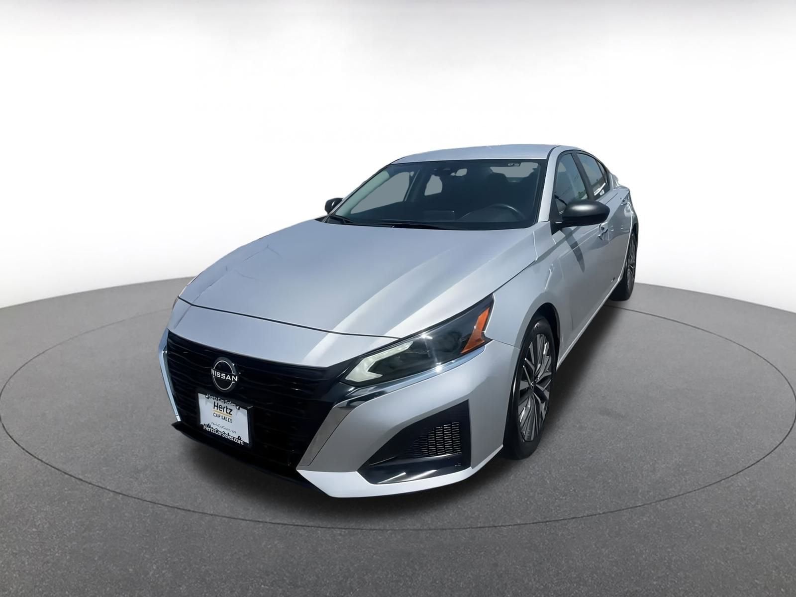 Thumbnail: 2024 Nissan Altima - 7
