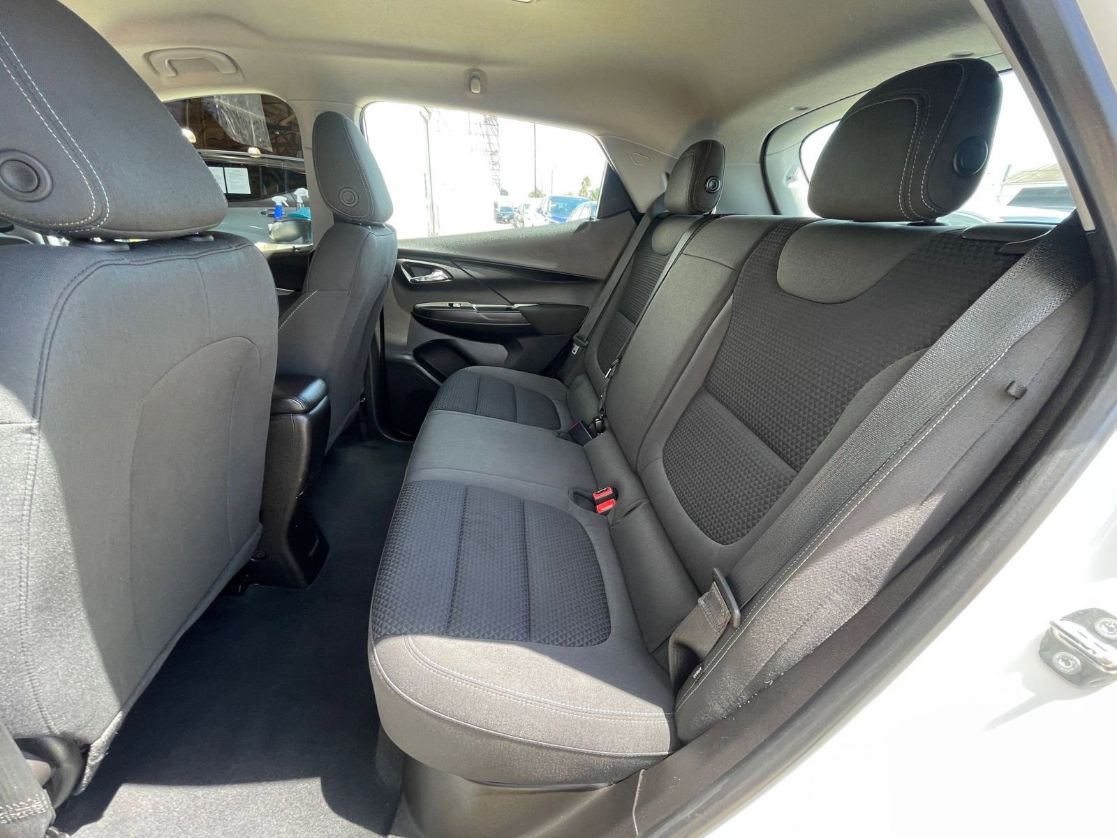 Thumbnail: 2023 Chevrolet Bolt EV - 30