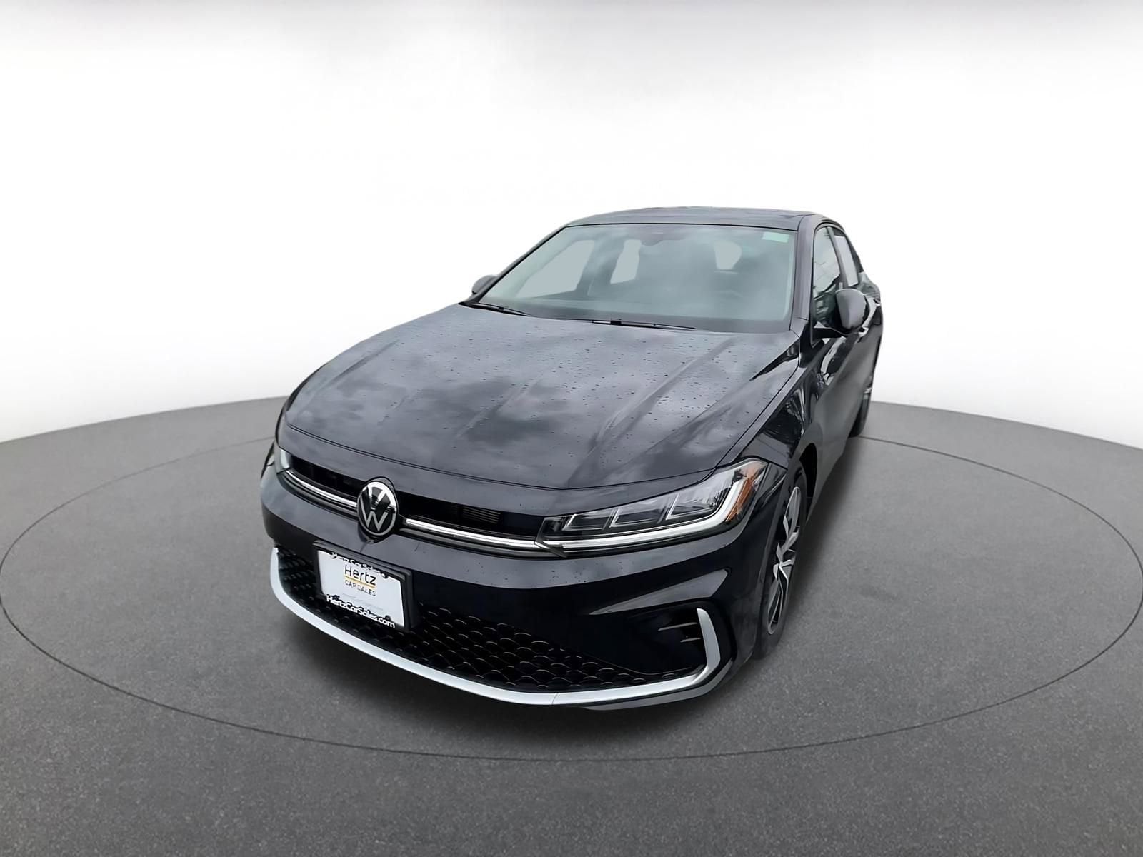 Thumbnail: 2025 Volkswagen Jetta - 7