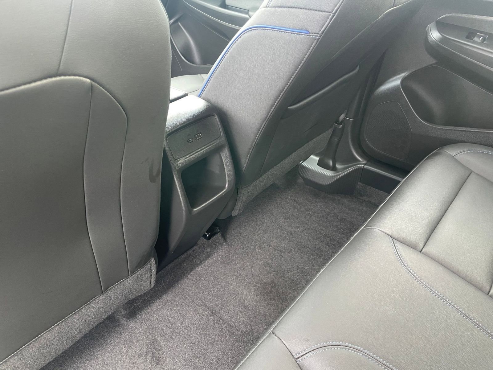 Thumbnail: 2025 Buick Envista - 24