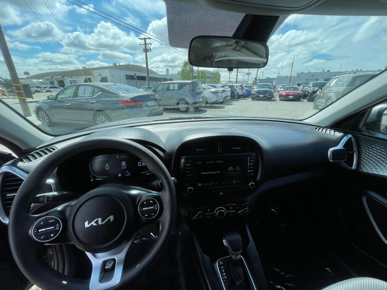 Thumbnail: 2025 Kia Soul - 33