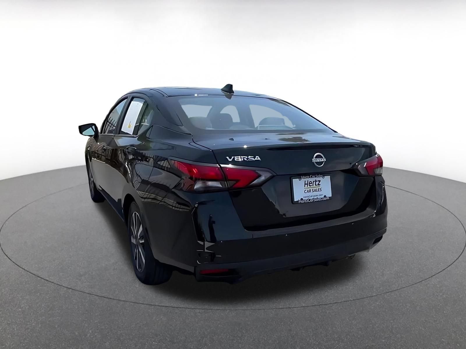Thumbnail: 2025 Nissan Versa - 11