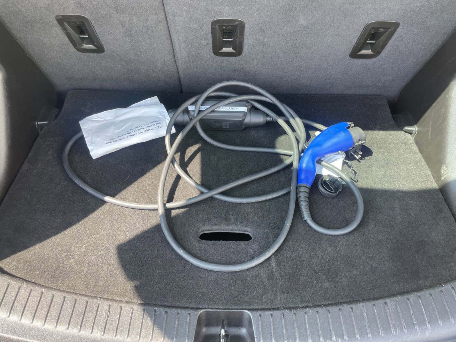 Thumbnail: 2023 Chevrolet Bolt EV - 22