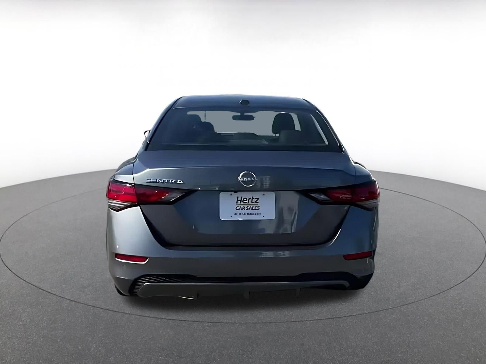 Thumbnail: 2025 Nissan Sentra - 11