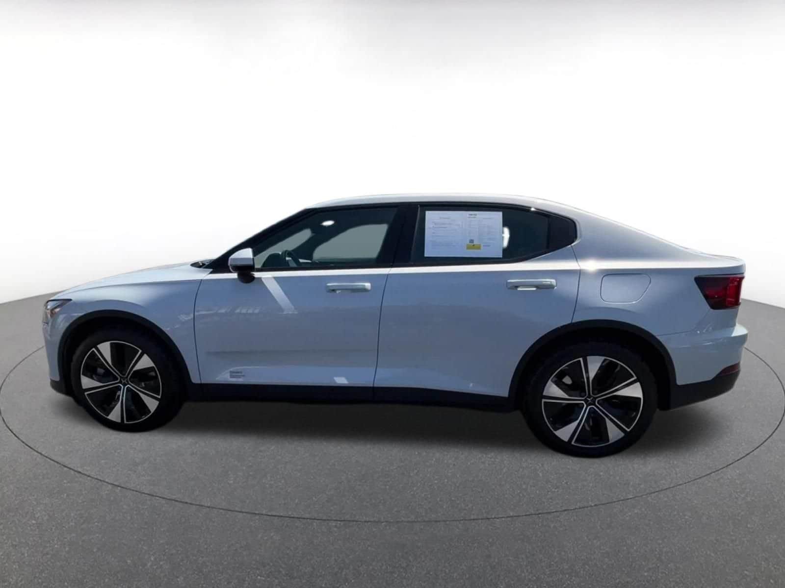 Thumbnail: 2023 Polestar 2 - 9