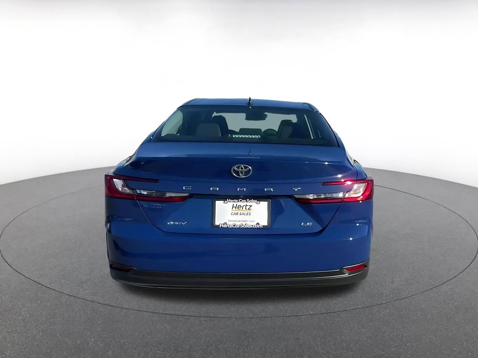 Thumbnail: 2025 Toyota Camry - 12