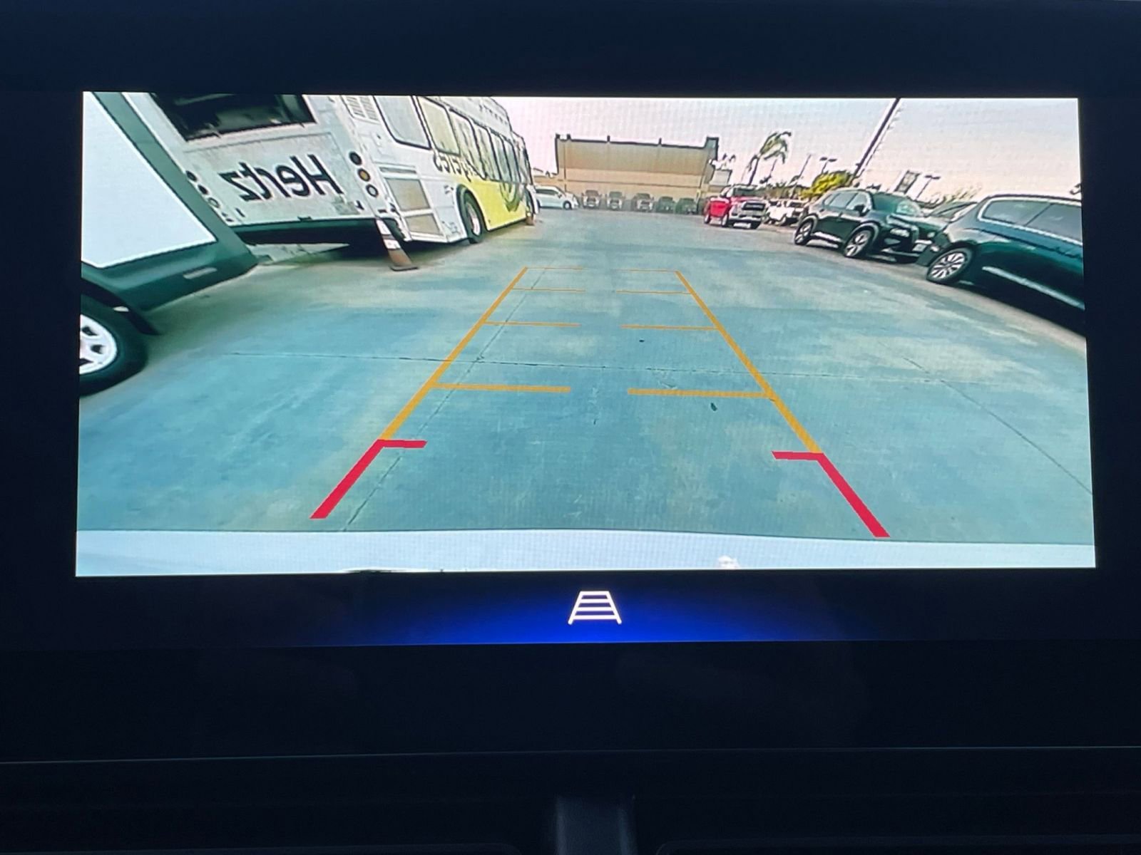 Thumbnail: 2025 Chevrolet Trax - 23