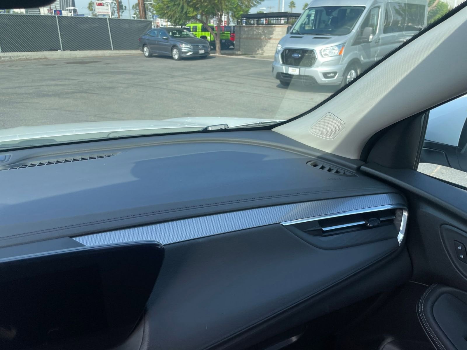 Thumbnail: 2025 Buick Encore GX - 35