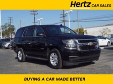 2019 Chevrolet Tahoe LT -
                  Inglewood, CA