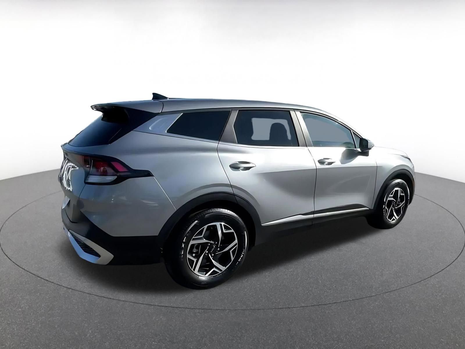 Thumbnail: 2025 Kia Sportage - 15