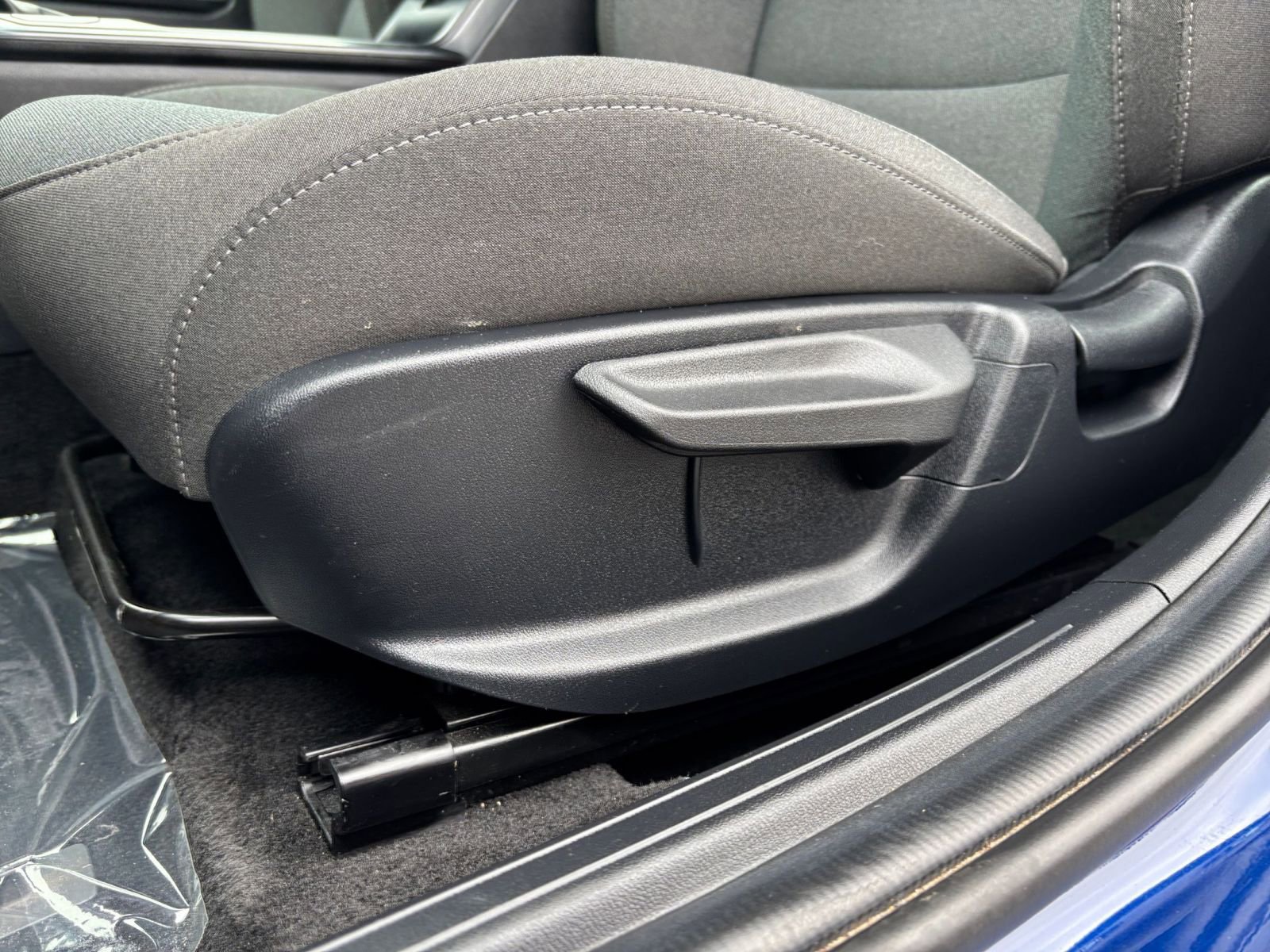 Thumbnail: 2025 Kia K4 - 21