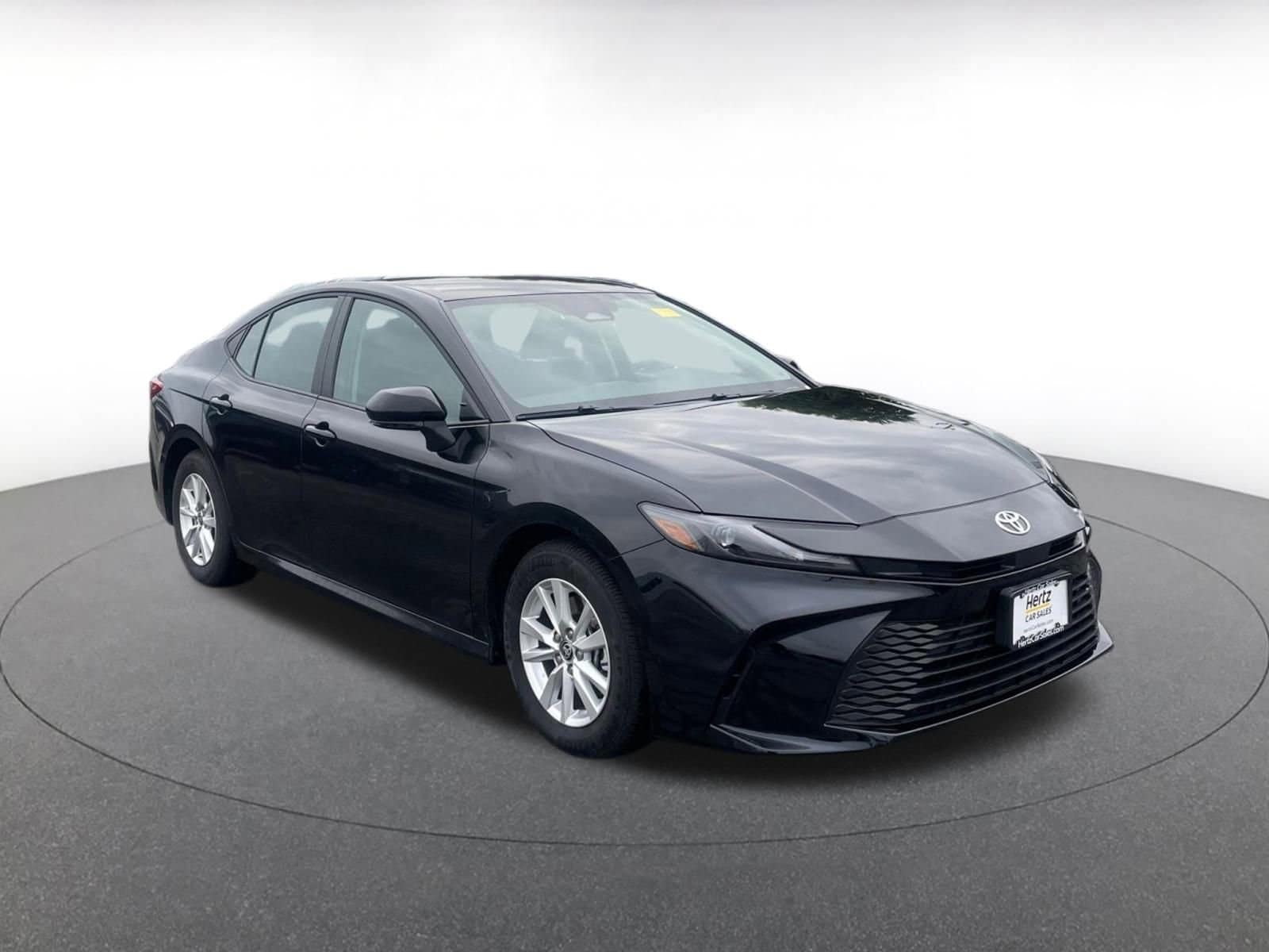 Thumbnail: 2025 Toyota Camry - 1