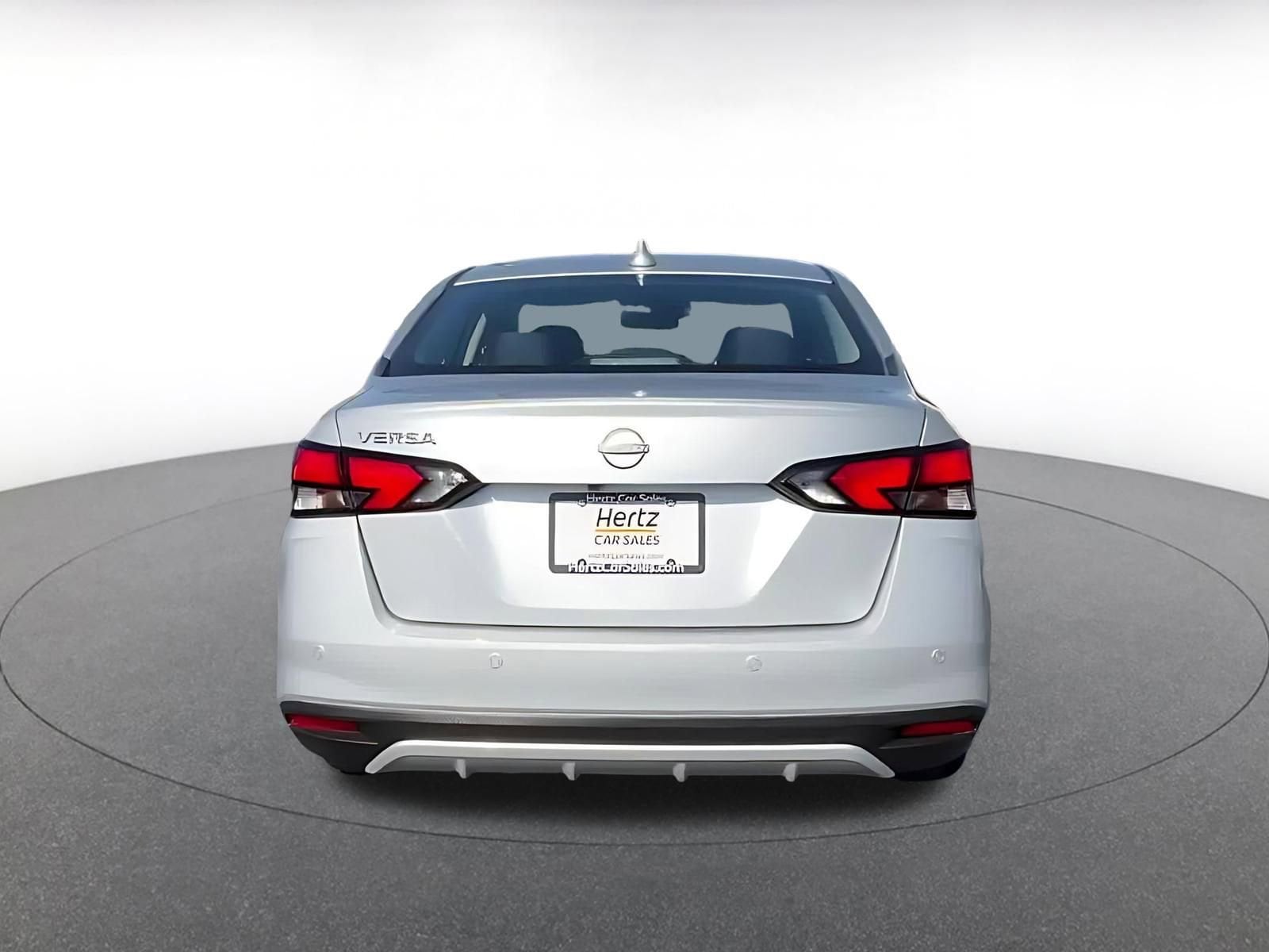 Thumbnail: 2025 Nissan Versa - 12