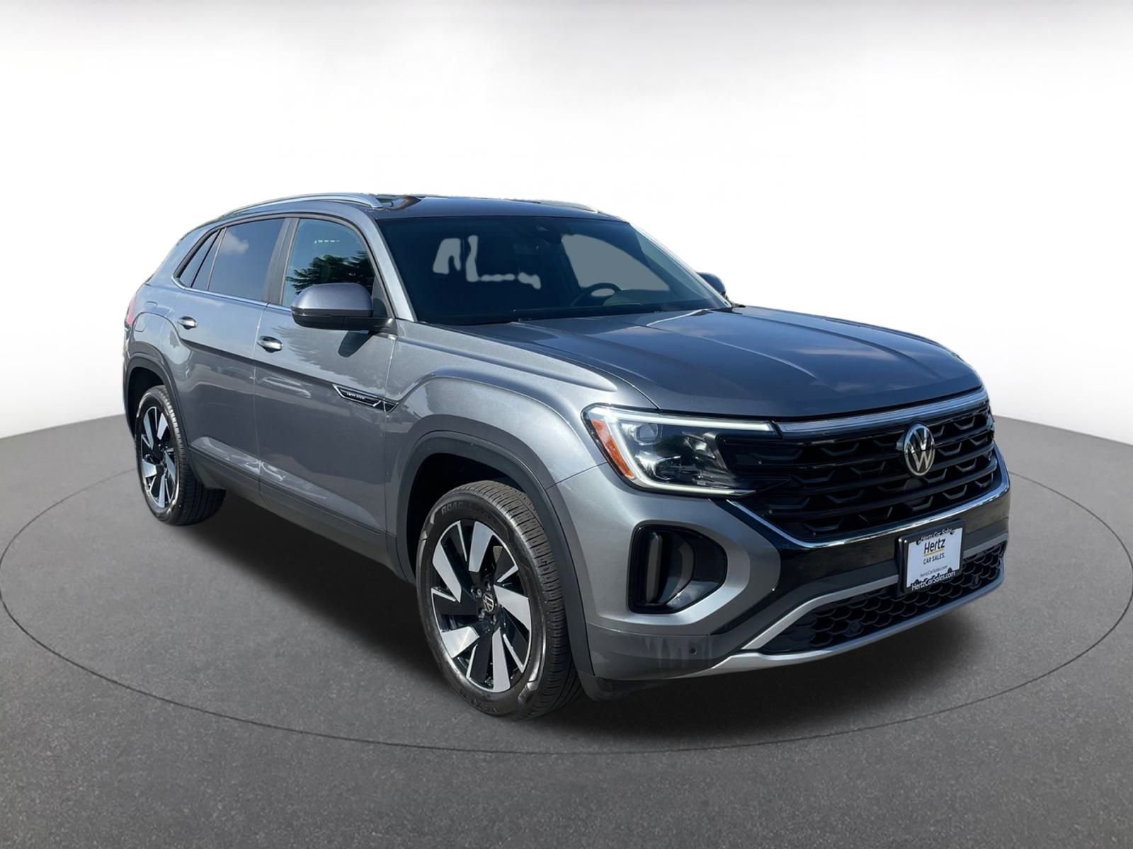 Thumbnail: 2025 Volkswagen Atlas - 1