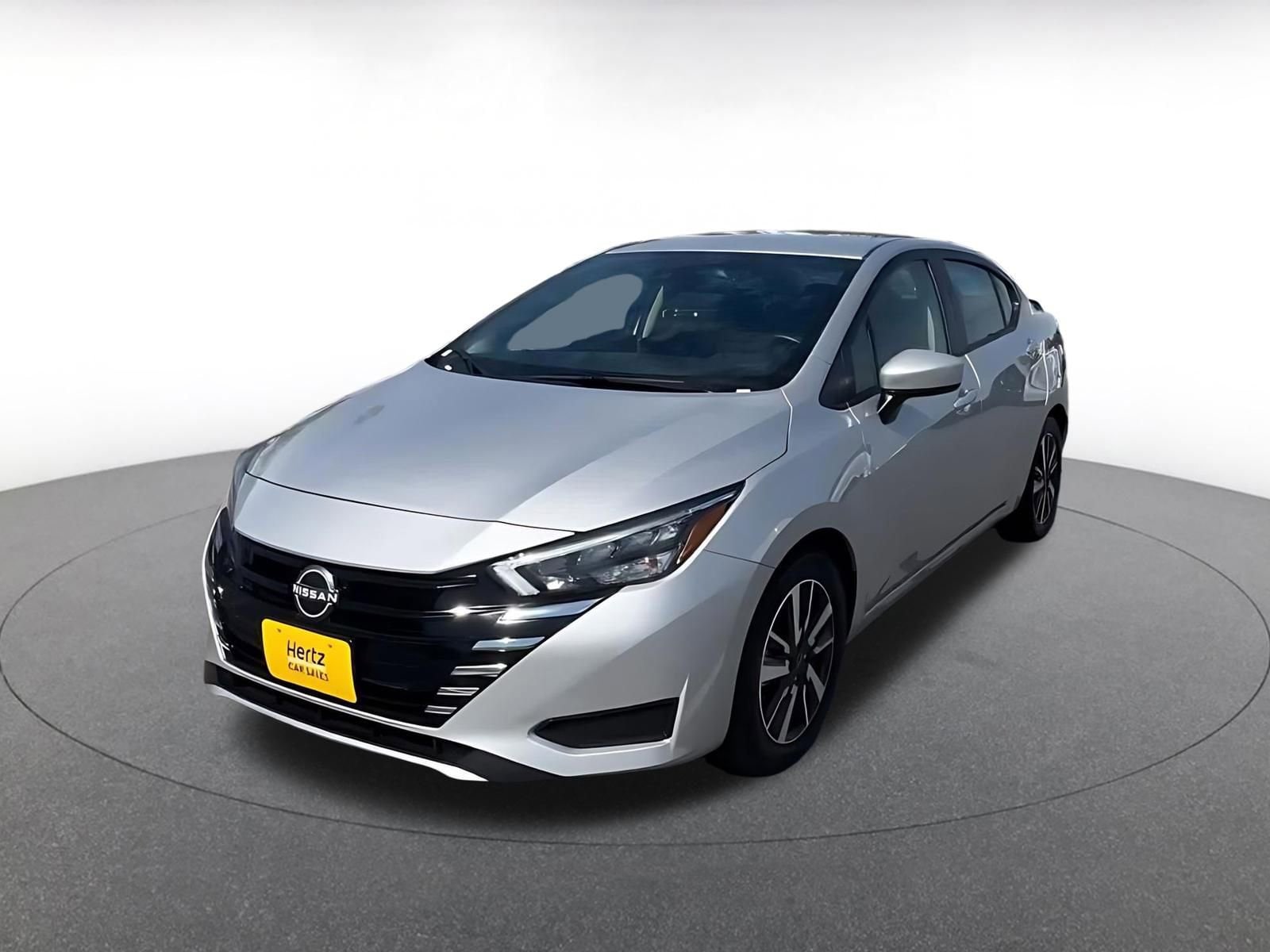 Thumbnail: 2025 Nissan Versa - 7